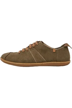 El Naturalista N5288 El Viajero, Scarpe da Ginnastica Basse Unisex-Adulto, , 46 EU Larga