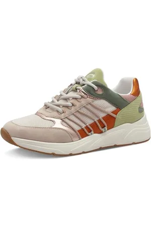 Tamaris Damen 1-23762-44, Scarpe da Ginnastica Donna, , 37 EU