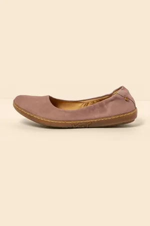 El Naturalista N5300 Coral, Scarpa Mary Jane Donna, , 41 EU Larga