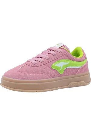 KangaROOS K-GK Meenie, Scarpe da Ginnastica Bambina, , 29 EU