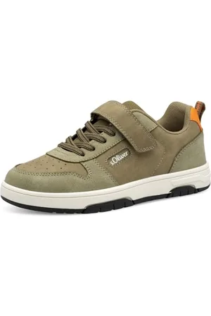 QS by s.Oliver Kinder 5-44204-44, Scarpe da Ginnastica, , 36 EU