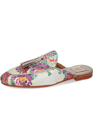 Melvin & Hamilton Scarlett 2, Ciabatte Donna, , 37 EU