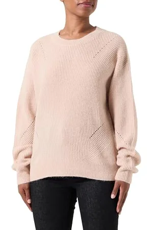 HUGO BOSS C_Flondie, Maglia_Maglione Donna,