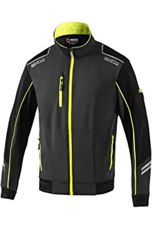 Sparco Light-Shell Tech, , M Unisex-Adulto