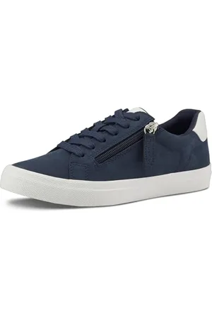 Tamaris Damen 1-23610-42, Scarpe da Ginnastica Donna, , 37 EU