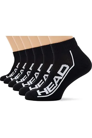 Head Quarter, Calzini Unisex - Adulto, , 35-38