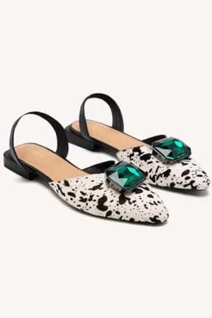 Gioseppo Hughes, Scarpa Mary Jane Donna, , 35 EU