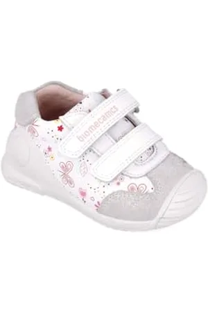 Biomecanics 252100, Scarpe da Ginnastica Bambina, , 24 EU
