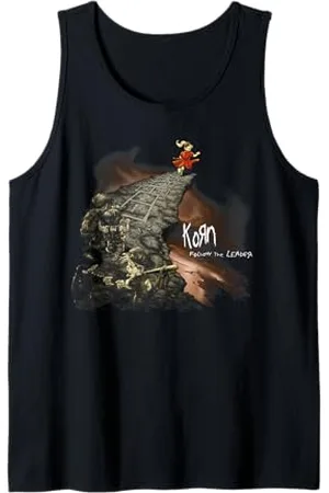 Korn Follow Cliff Canotta Canotta