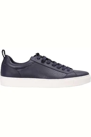 HUGO BOSS Morrie_Tenn_cnvpu, Scarpe da Ginnastica Donna, , 40 EU