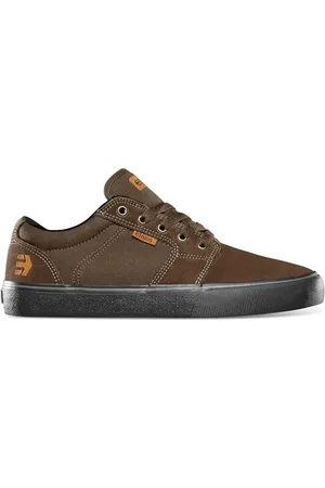 Etnies Barge LS, Sneaker Unisex-Adulto, Brown/Black, 44 EU