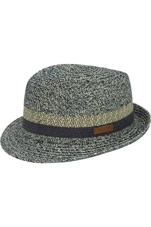 Chillouts Dairut Hat - Trilby