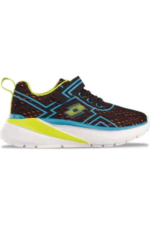 Lotto Geotiv K, Scarpe da Ginnastica, , 34 EU