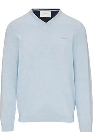 QS by s.Oliver 2143174 Pullover, , L Uomo