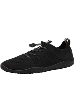 Jana Damen Sneaker Vegan Waschbar Soft Sense, Scarpe da Ginnastica Donna, , 36 EU