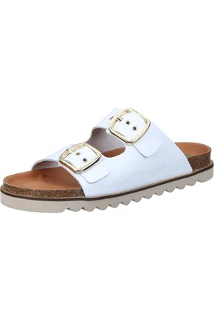 DR. BRINKMANN Bonillo Pantoletten, Ciabatte Donna, , 37 EU