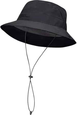 Jack Wolfskin Mesh Hat Cappello da Sole, , Taglia Unica Unisex-Adulto