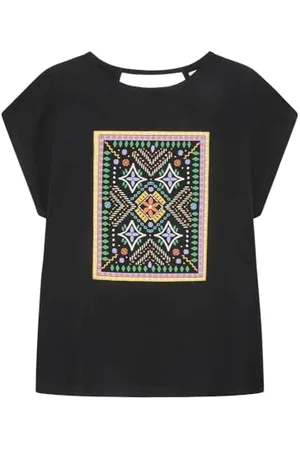 Springfield Maglietta T-Shirt, , XS Donna