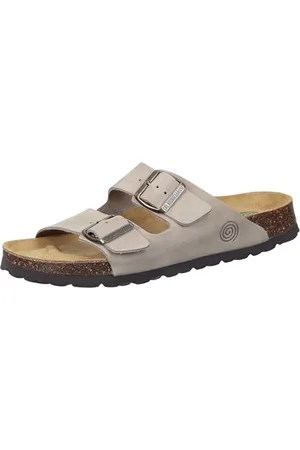 DR. BRINKMANN Bonillo Pantoletten, Ciabatte Uomo, , 40 EU