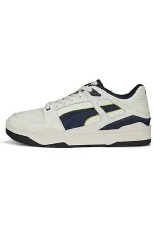 PUMA Slipstream Always On M 39005902 Shoes, Scarpe da Ginnastica Basse Uomo, Multicolor, 44.5 EU