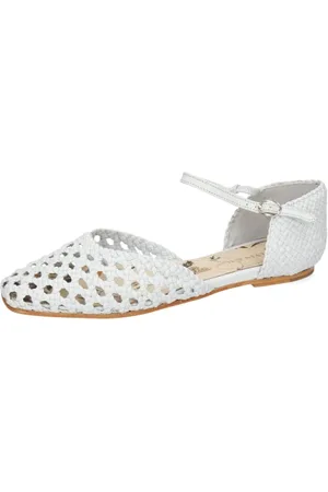 Melvin & Hamilton Melly 9, Ballerine Donna, 39 EU
