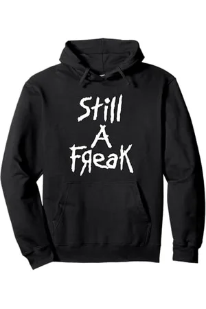 Korn Still A Freak Felpa con Cappuccio Felpa con Cappuccio