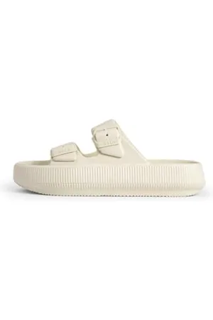 Fila Tireno Slipper, Sandalo Uomo, , 44 EU