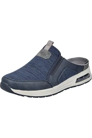 Rieker B1091, Zoccoli Uomo, , 42 EU