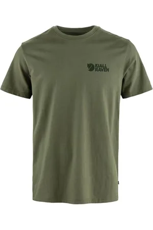Fjällräven FJALLRAVEN 12600232-625 Heavy Classic T-Shirt M T-Shirt Uomo Taglia XL