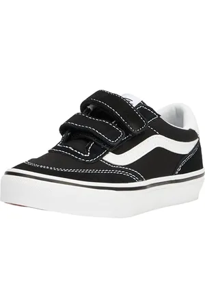 Vans Brooklyn, Scarpe da Ginnastica Unisex - Bambini e Ragazzi, , 36.5 EU