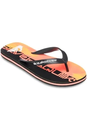 Quiksilver Molokai Art 25, Sandali Uomo, , 39 EU