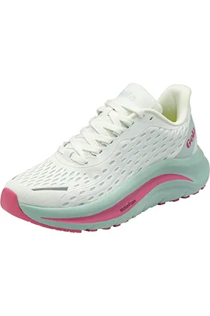 Gola Velocità Alzir, Scarpe da Corsa Donna, , 39 EU