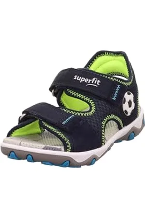 Superfit Mike 3.0, Sandali, , 33 EU