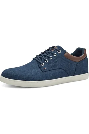 QS by s.Oliver Herren Sneaker Low 5-13662-44, Scarpe da Ginnastica Uomo, , 43 EU