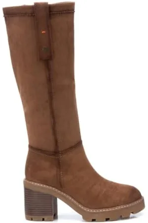 Refresh 172123, Stivali ad Altezza Ginocchio Donna, , 40 EU