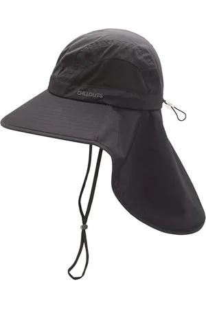 Chillouts Wanaka Hat - Sun Hat
