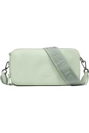 liebeskind Clarice Seasonal Noos Sheep Natural, Borsa a Mano Donna