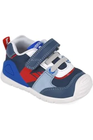 Biomecanics 252121, Scarpe da Ginnastica, , 20 EU
