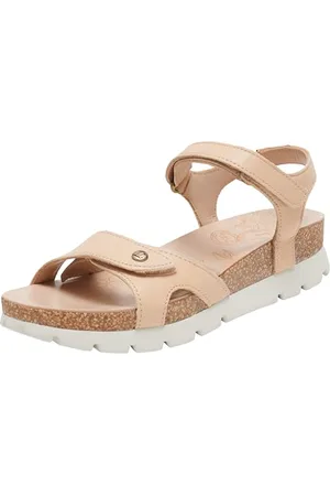 Panama Jack Sulia, Sandali Piatti Donna, , 37 EU