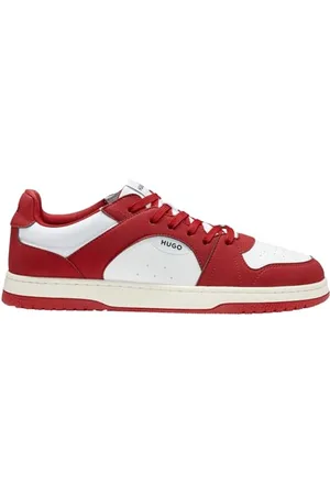 HUGO BOSS Hadrian_Tenn_sfpuny, Tennis Uomo, , 42 EU