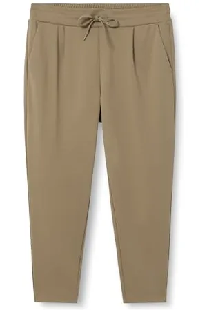 Ichi Ihkate Pa Pantaloni Casual da Lavoro, , XL Donna