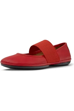 Camper Right Nina 21595, Mary Jane Donna, , 40 EU