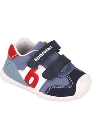 Biomecanics 252119, Scarpe da Ginnastica, , 18 EU