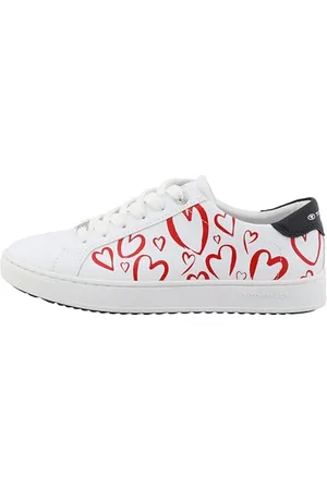 TOM TAILOR 5390470045, Scarpe da Ginnastica Donna, , 40 EU