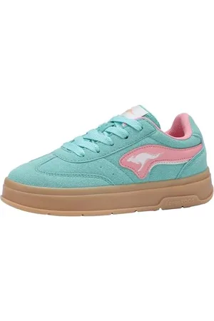 KangaROOS K-GK Meenie, Scarpe da Ginnastica Bambina, , 30 EU