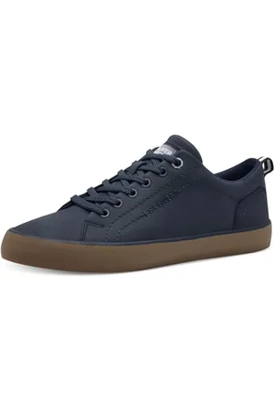QS by s.Oliver Herren Sneaker Low 5-13606-44, Scarpe da Ginnastica Uomo, , 44 EU