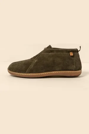 El Naturalista N5290 El Viajero, Scarpe da Ginnastica Basse Donna, , 36 EU Larga