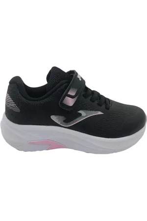 Joma Serie Speed Jr, Scarpe da Ginnastica Donna, , 32 EU