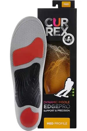 Currex Sottopiede EdgePro - la vostra nuova dimensione dell