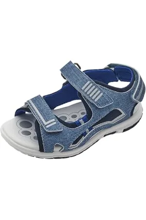 chicco Sandali Bambina e Bambino, con Pratica Chiusura con Tripla Regolazione, Scarpe Bambine e Ragazze/Scarpe Bambini e Ragazzi, Designed in Italy